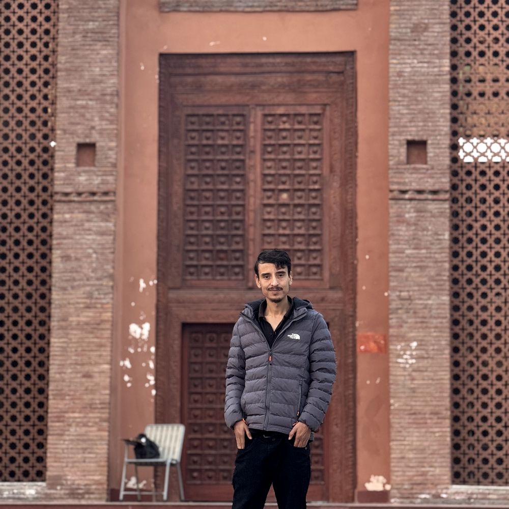Abbas Dayal