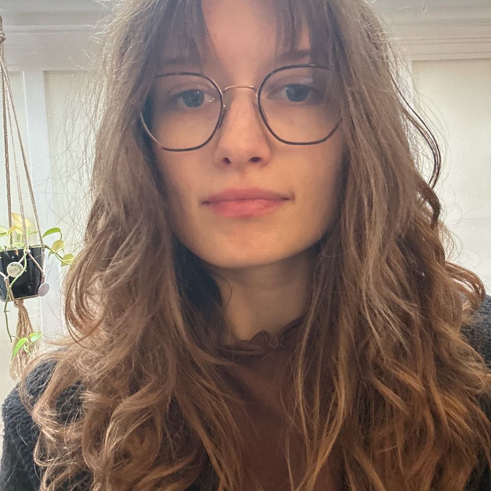 Emily Russell