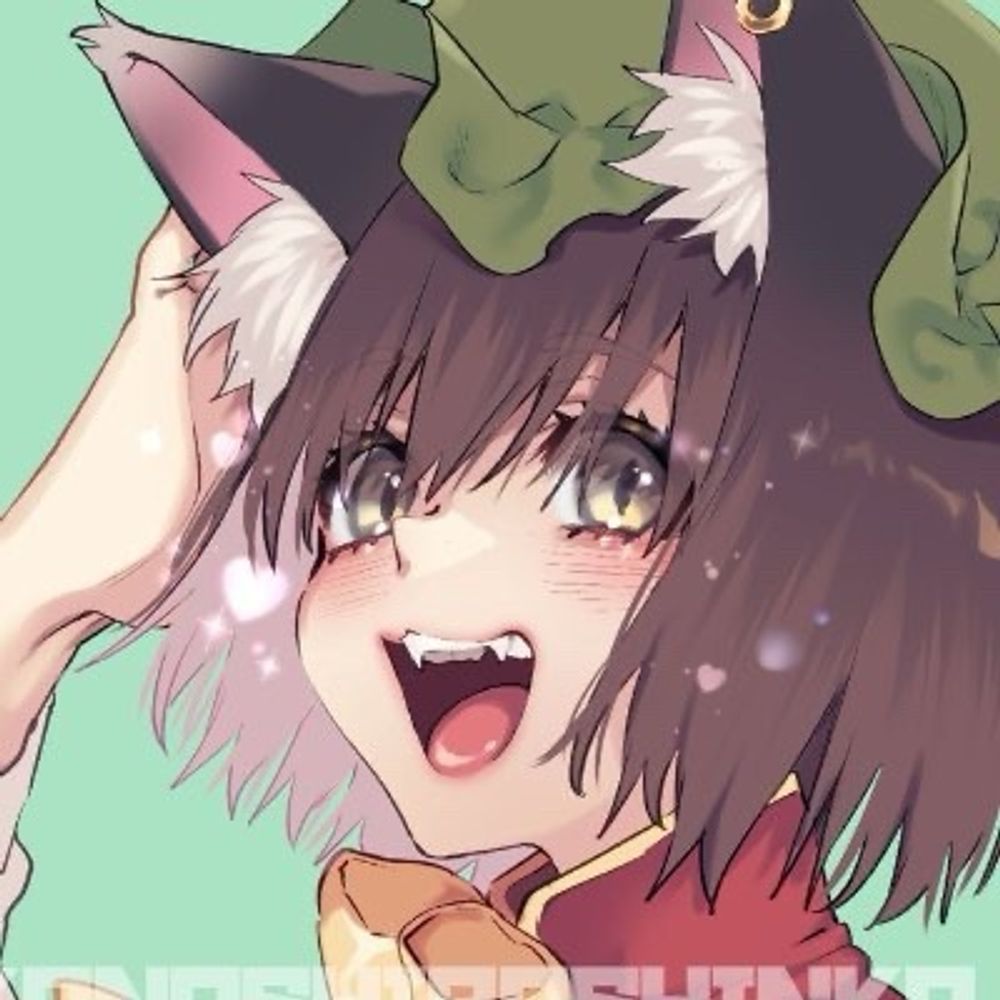 犬マユ