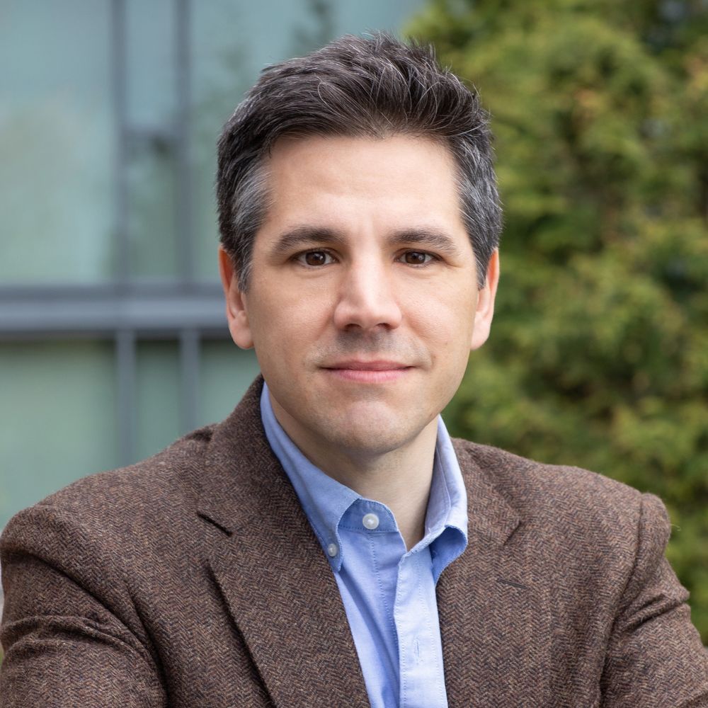 Andrew Robichaud