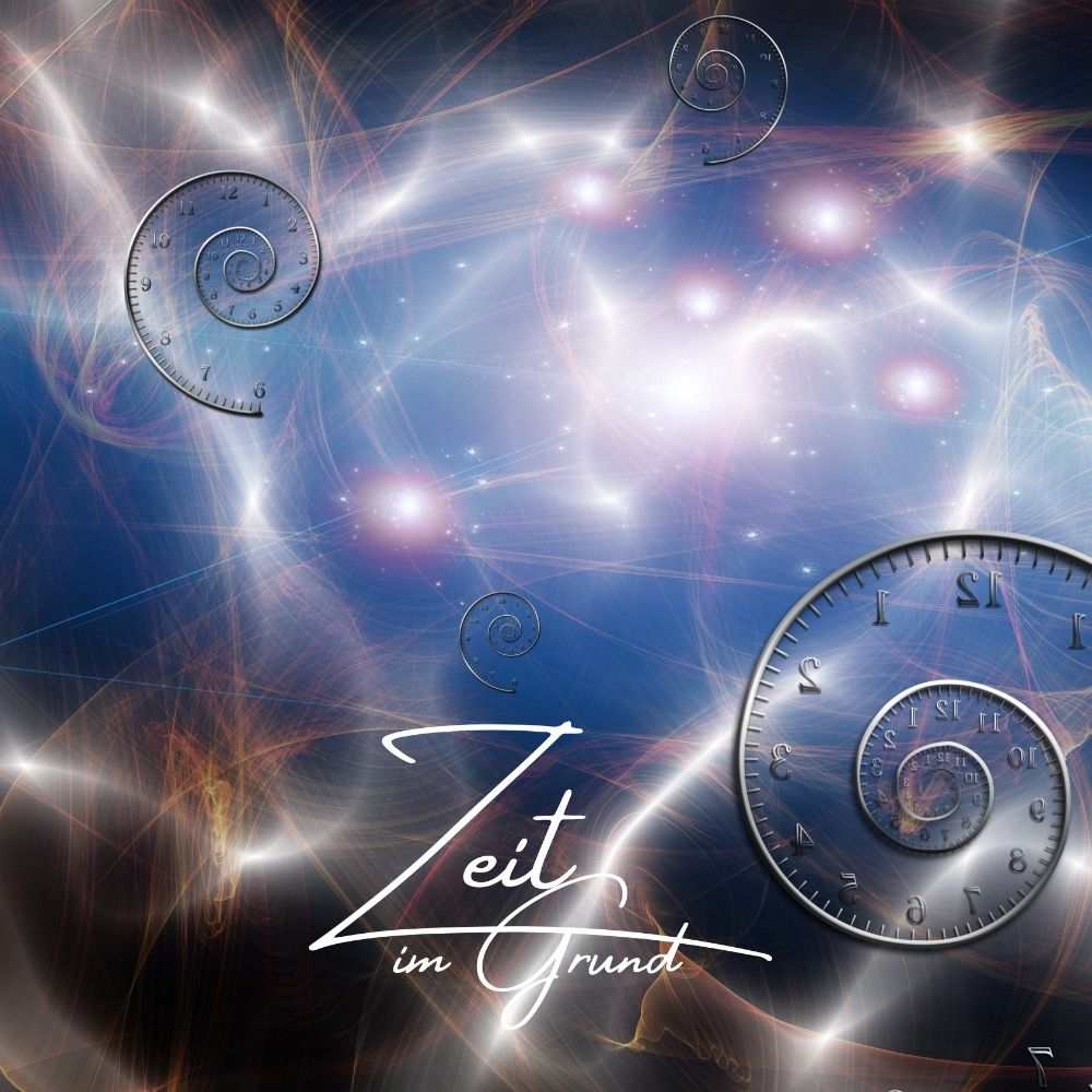Physik/Quantenphysik/Astrophysik/ Wissenschaft/Forschung/Zeit