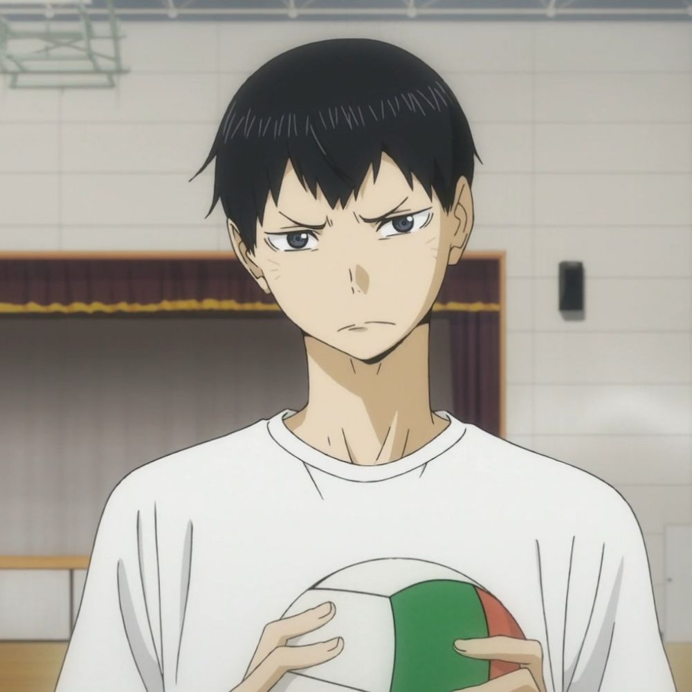Tobio chan 🌈