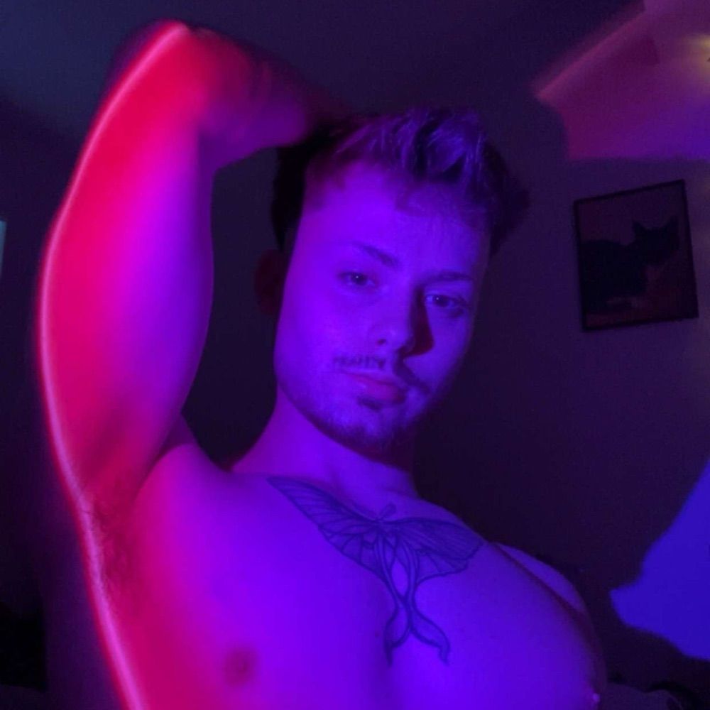Bennett Hixxx