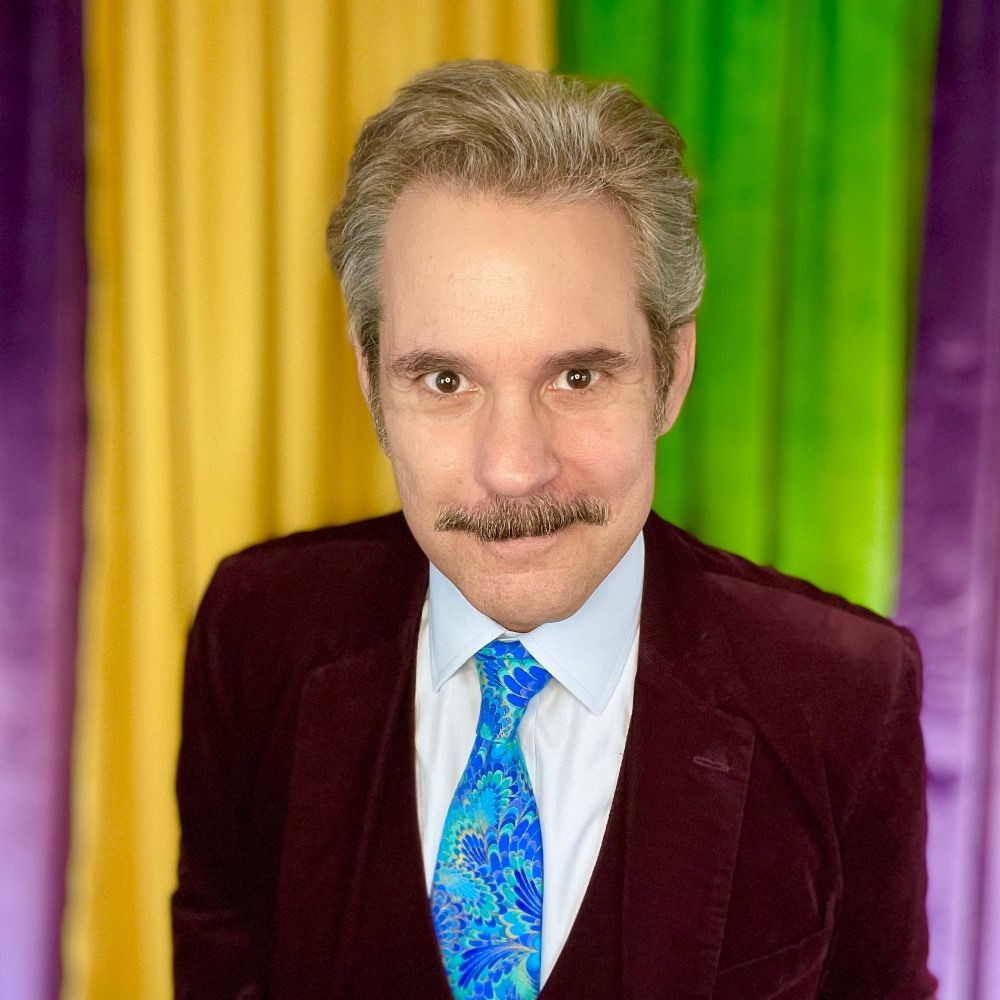 Paul F. Tompkins's avatar