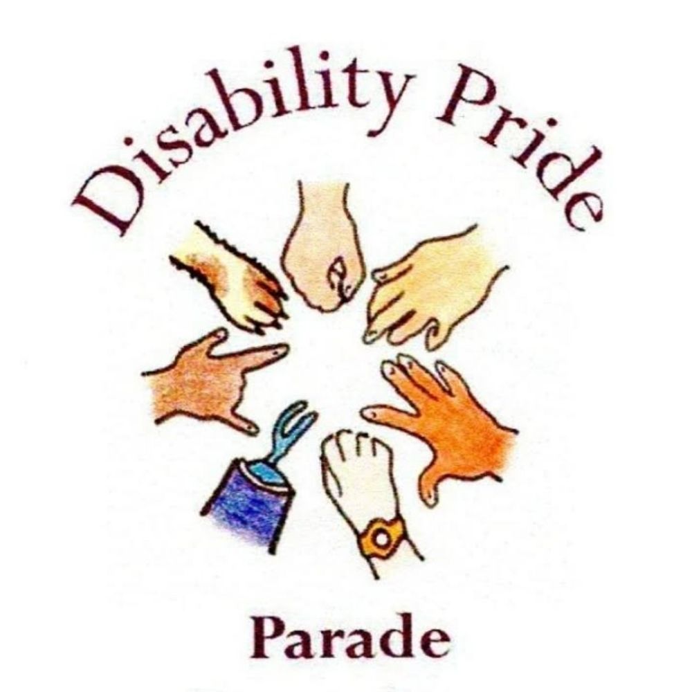 Chicago Disability Pride