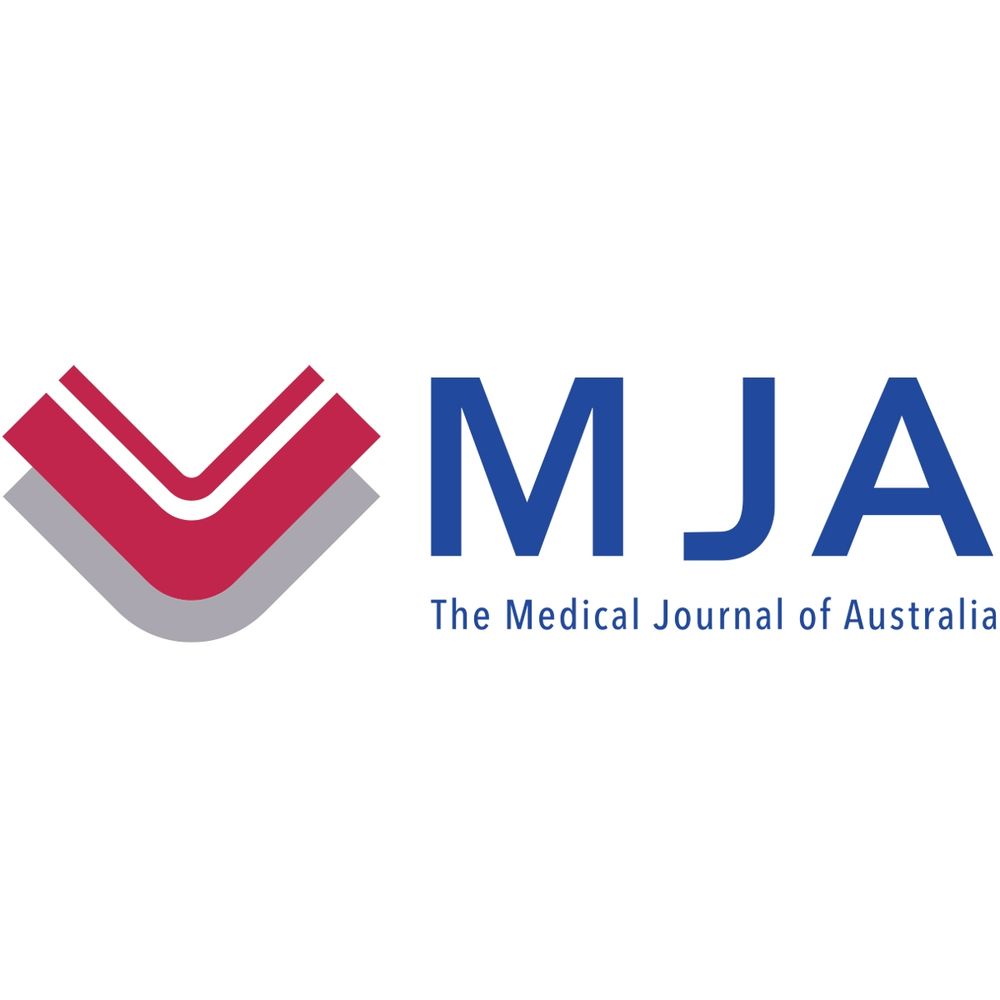 The Medical Journal of Australia