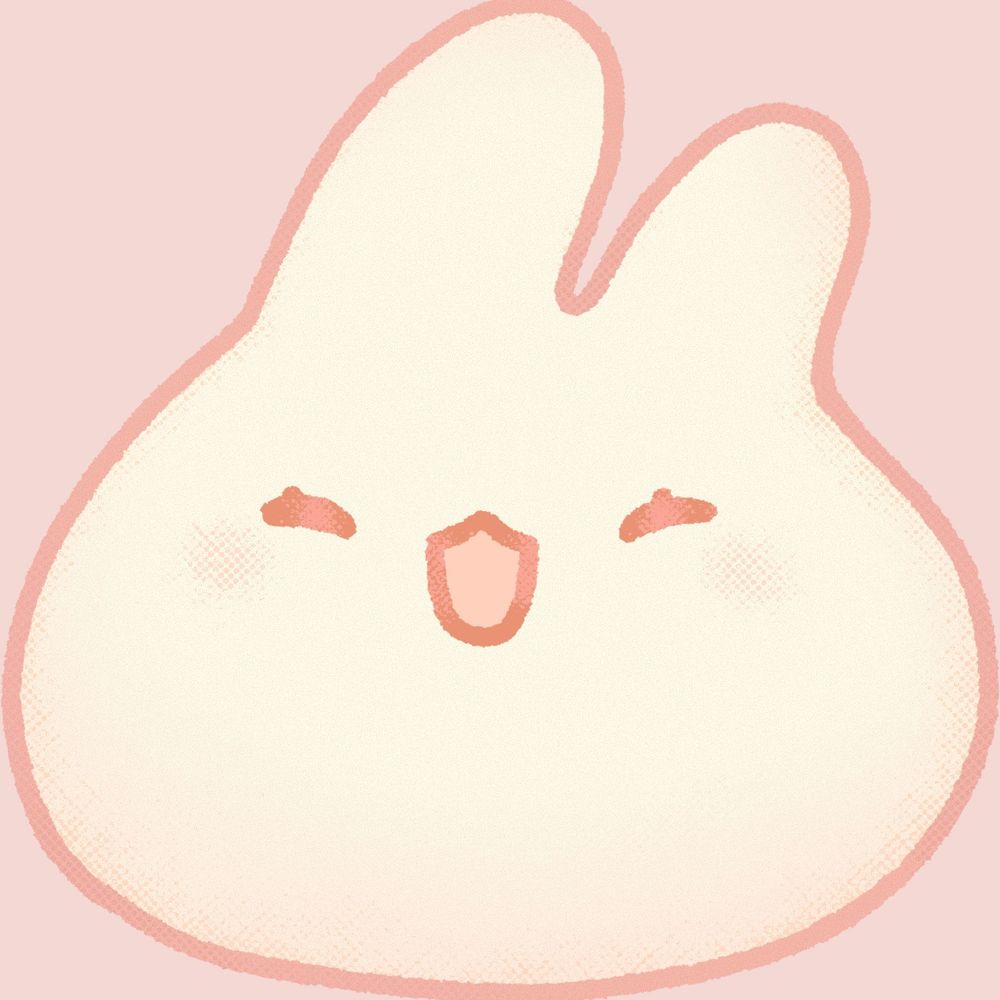 ろるこちゃん🐰ゲーム配信するうさぎ