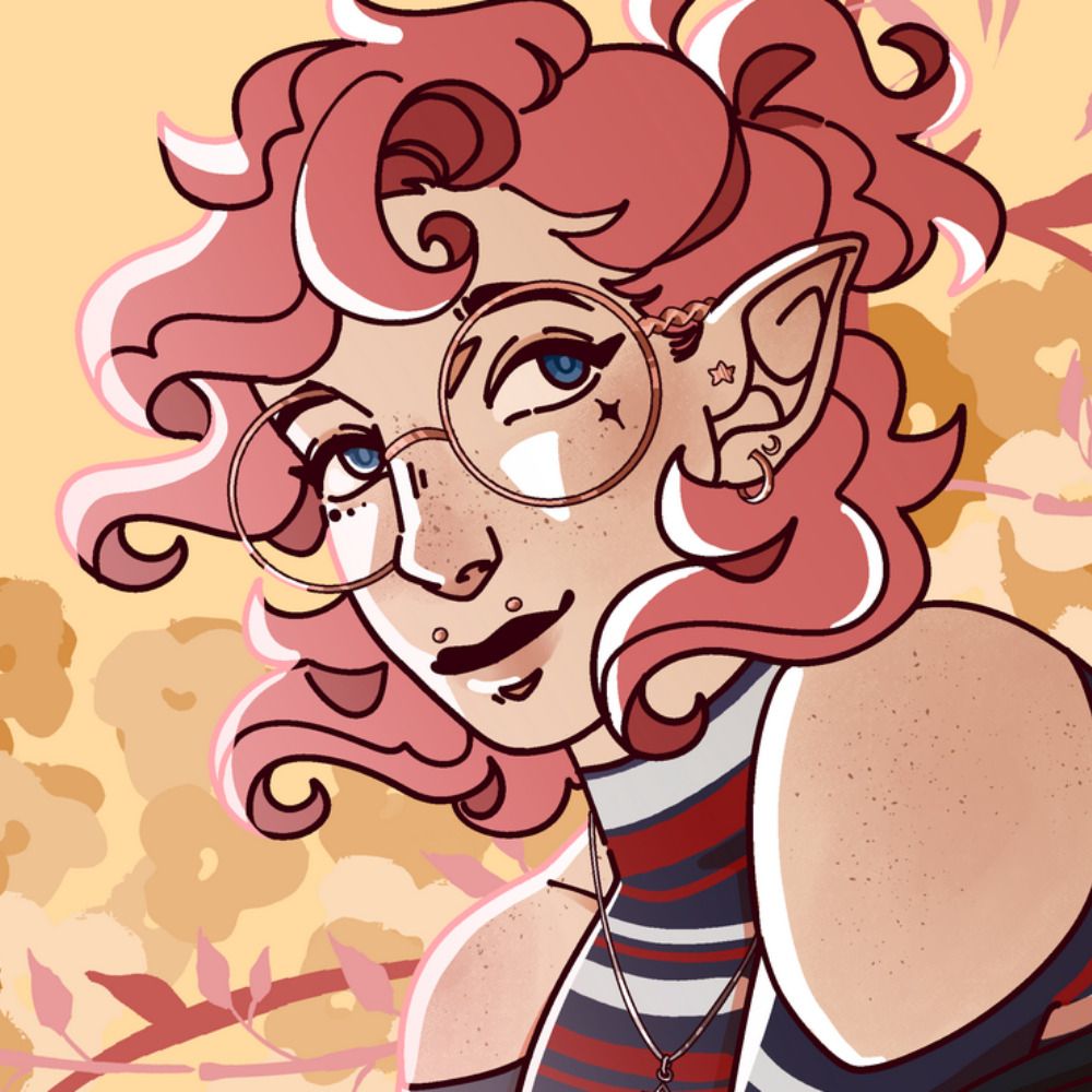 stella ! 💫