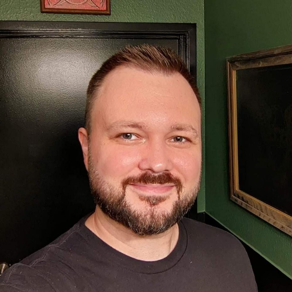 Scott Marks