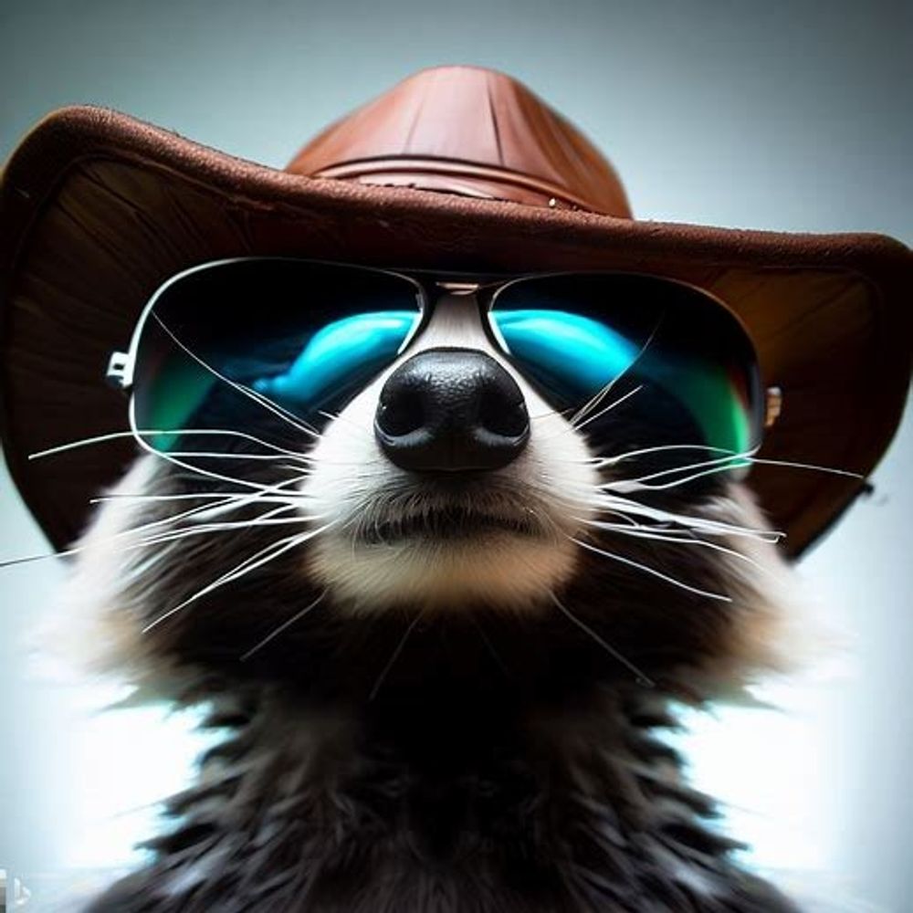 Trash Panda