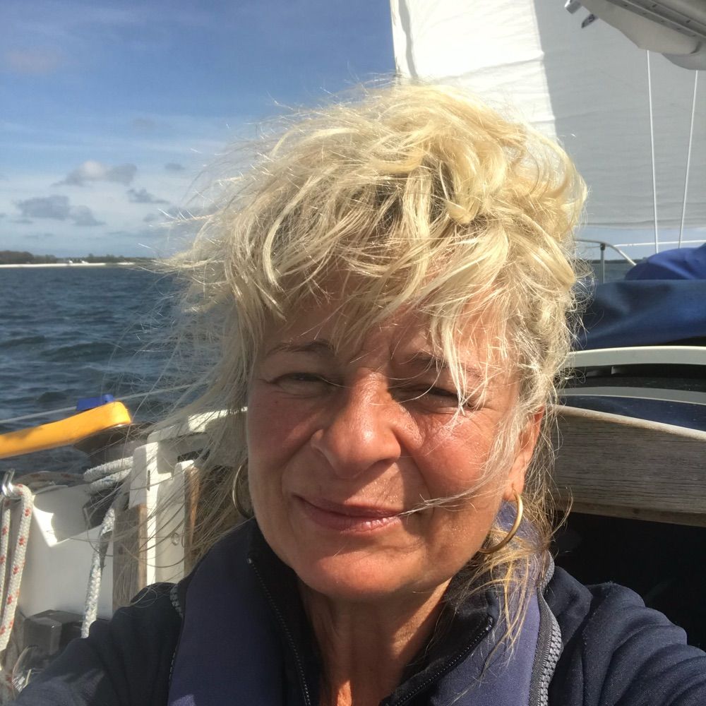 Maja Andersen