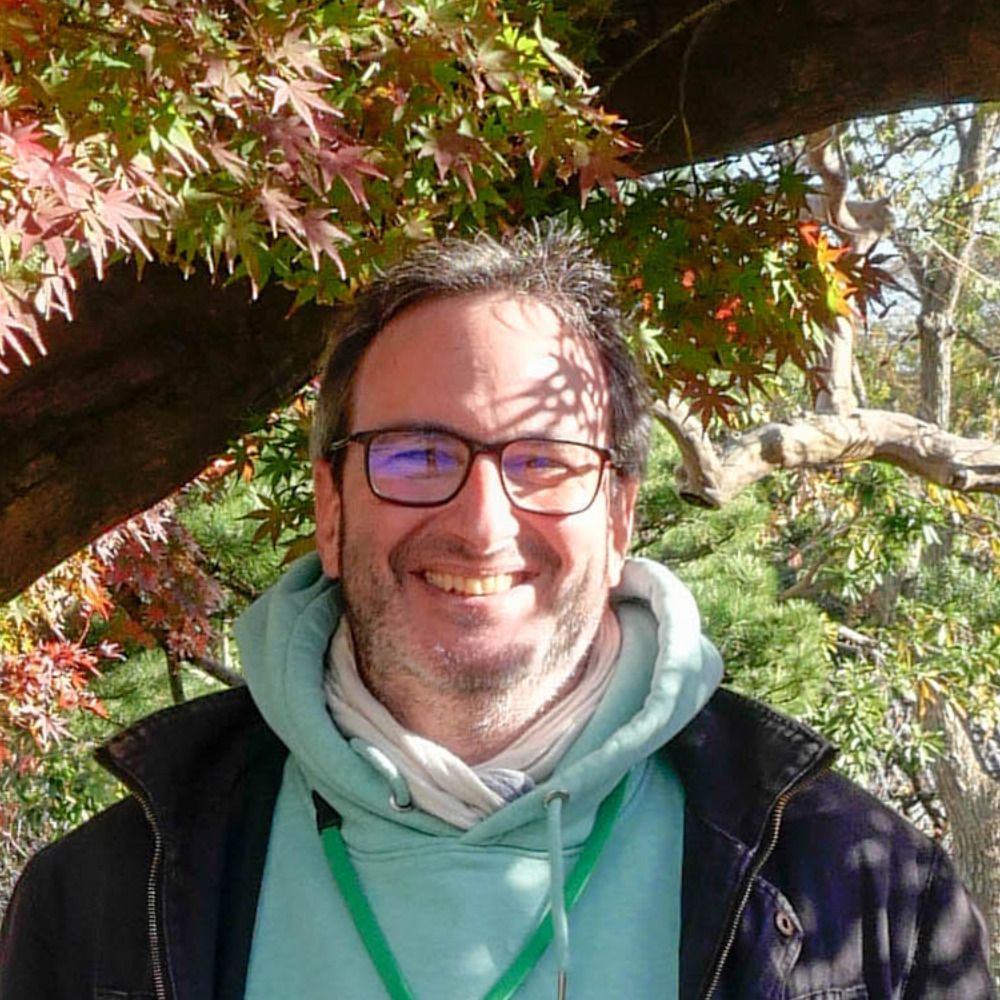 Guillaume Chastanet