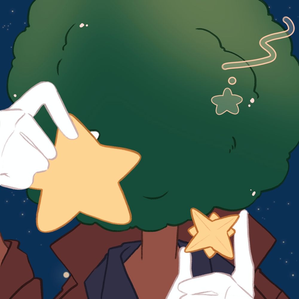 Bush