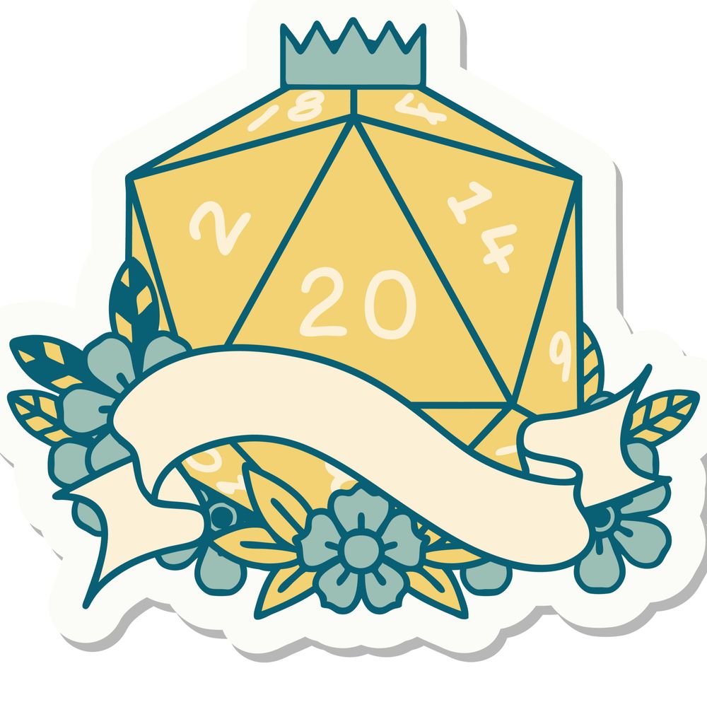 Tabletop RPG