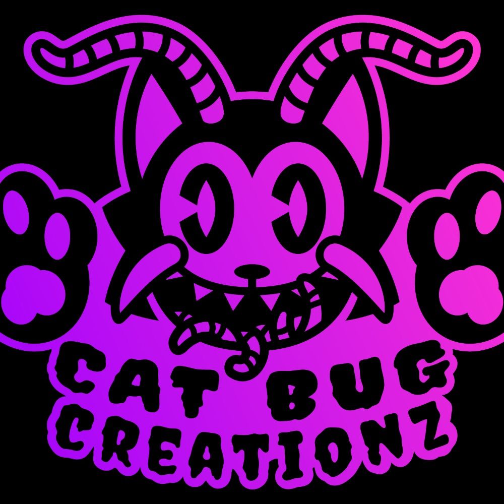 Cat Bug Creationz