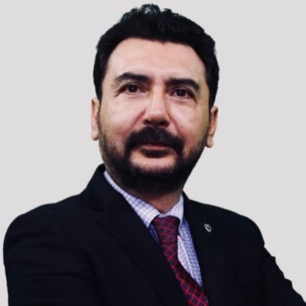 Prof. Taşansu Türker