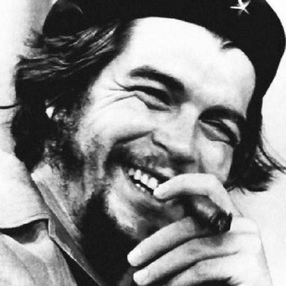 Che Guevara FC 🇨🇺