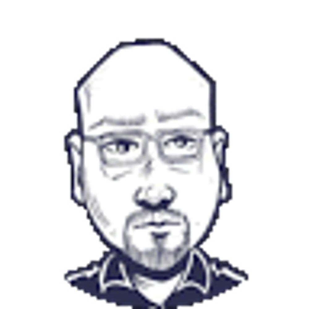Mike Heckman