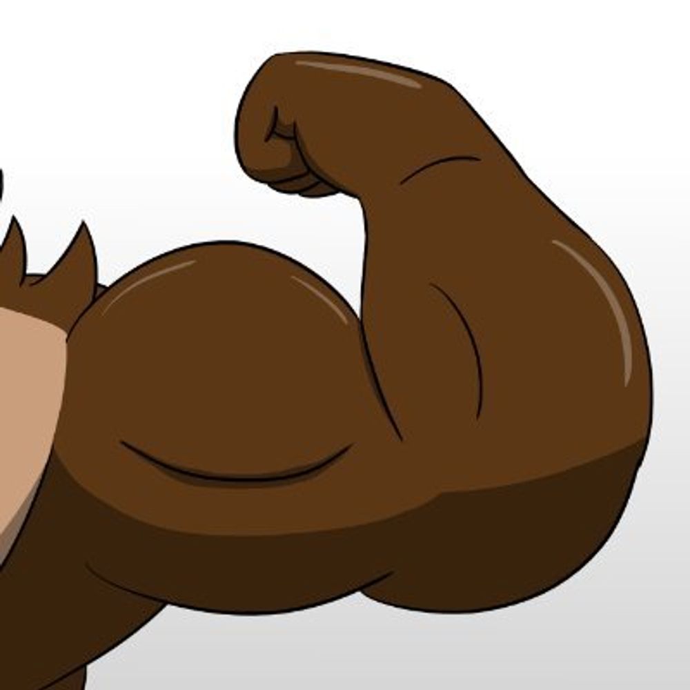 CarlosTX Workout