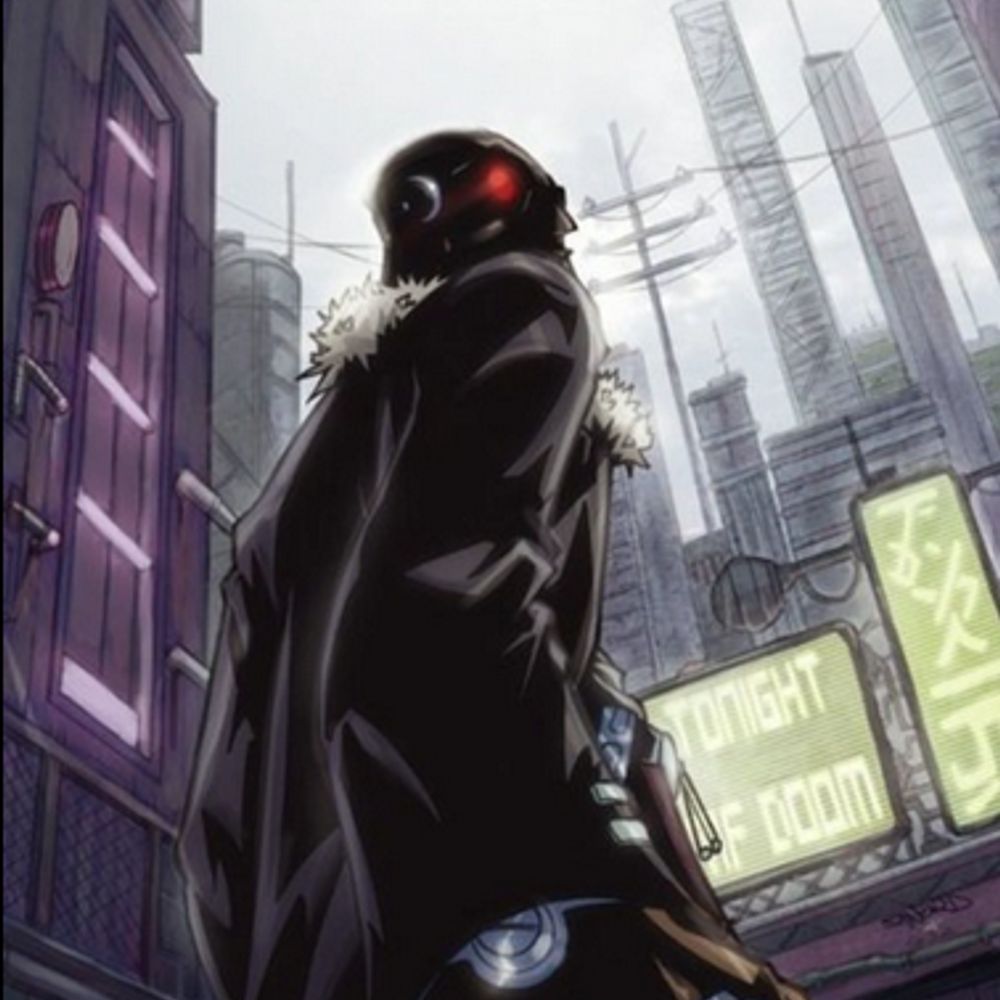 Viktor Vaughn
