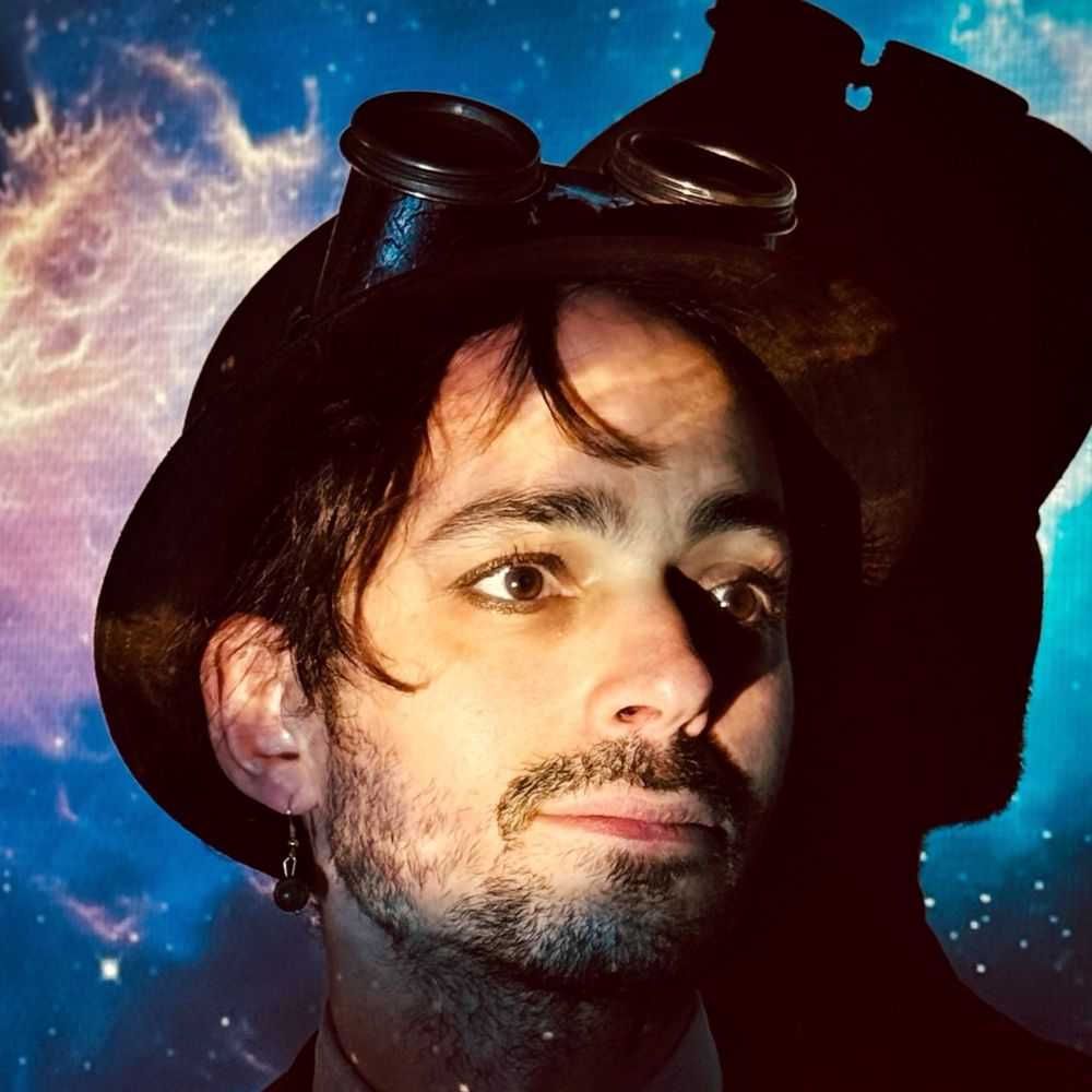 Dreampunk