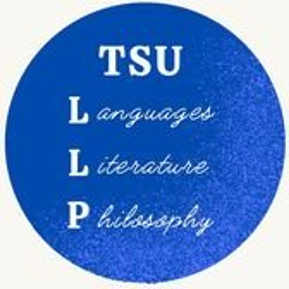 The Department of Languages, Literature, and Philosophy at TSU