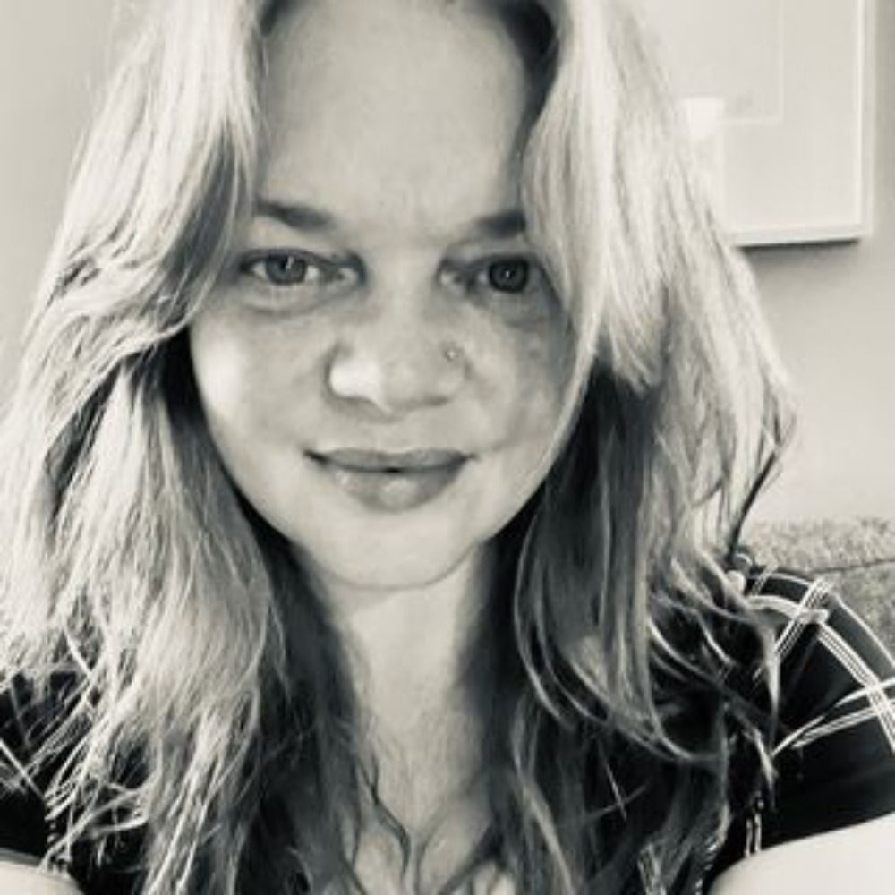 Tracey Waddleton