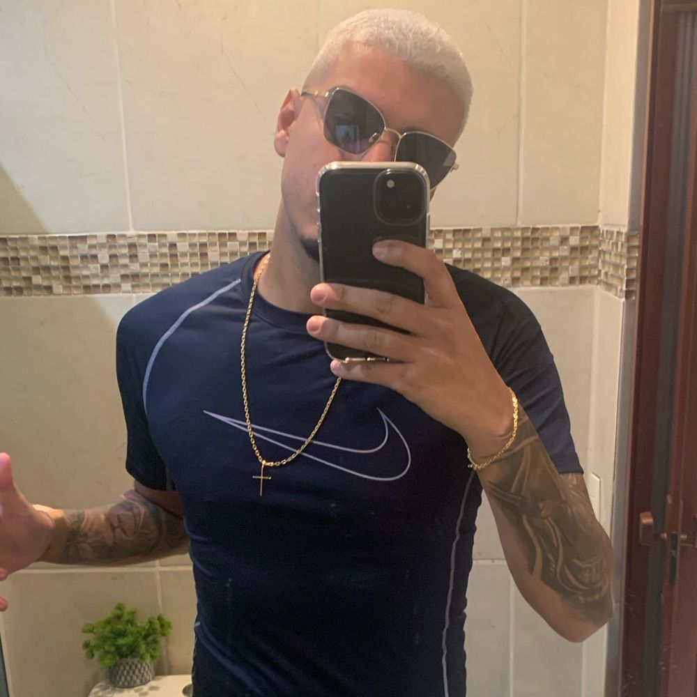 Fabricio Ferreira 
