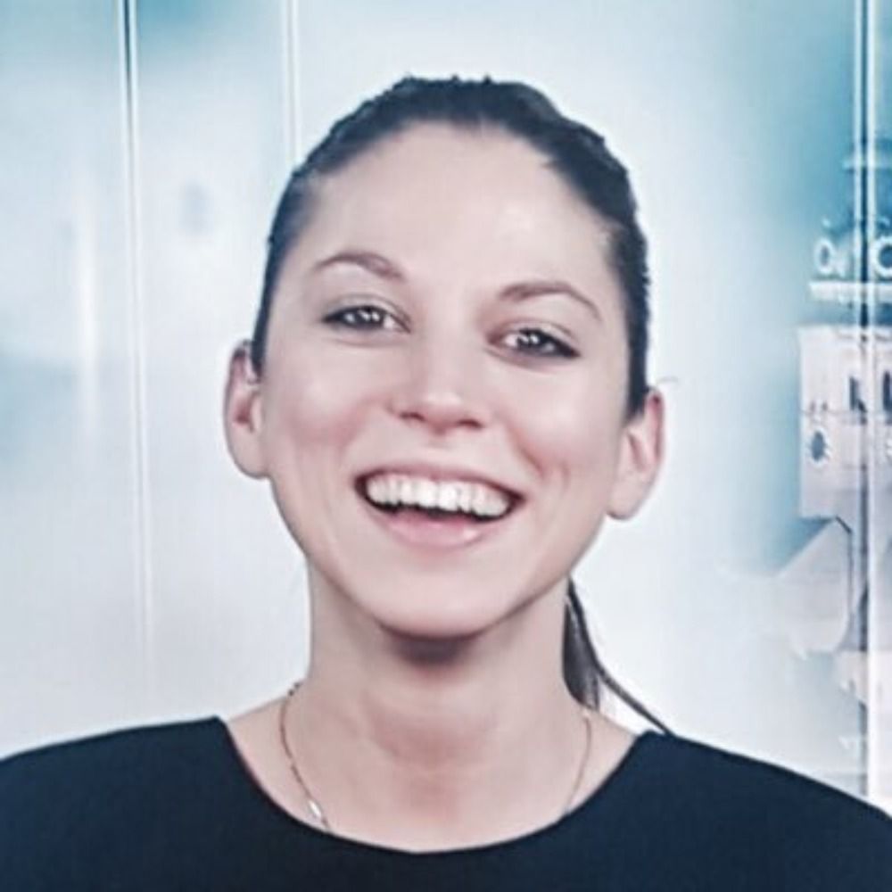 Zora Hauser