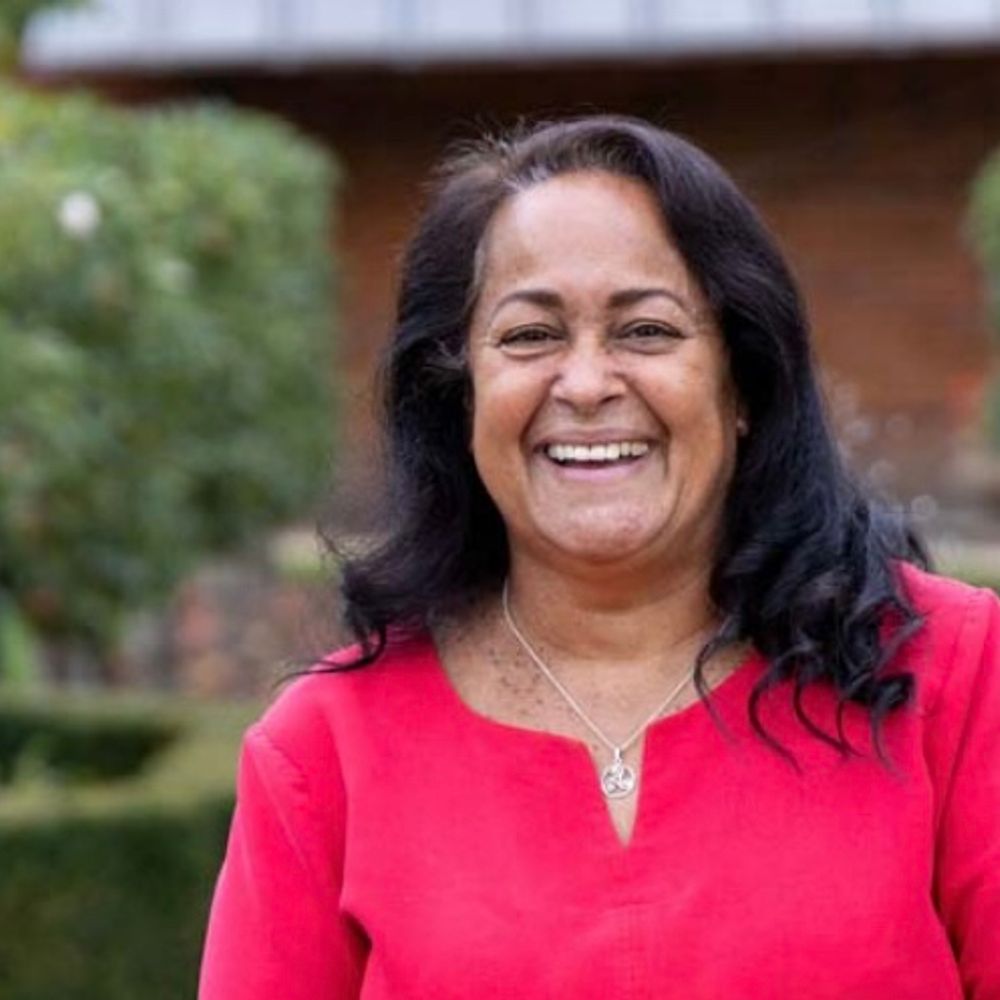 Prof Joyce Harper