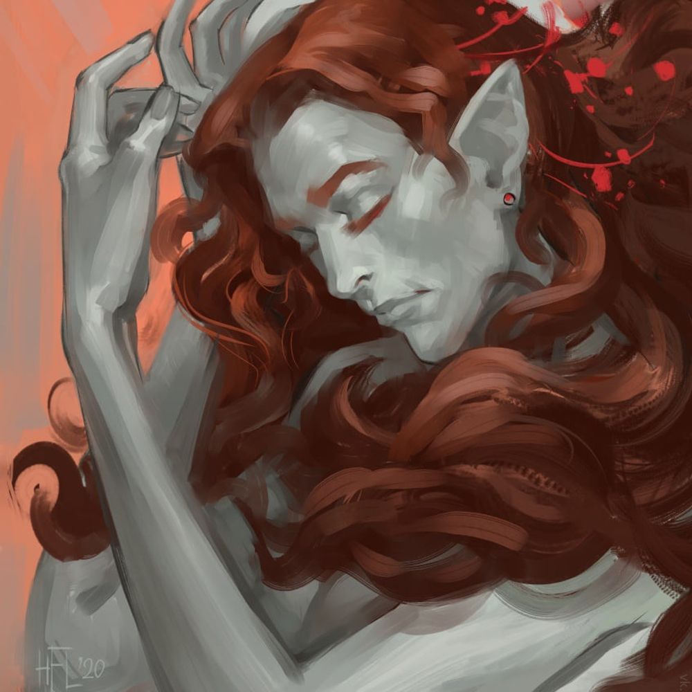 Ardariel