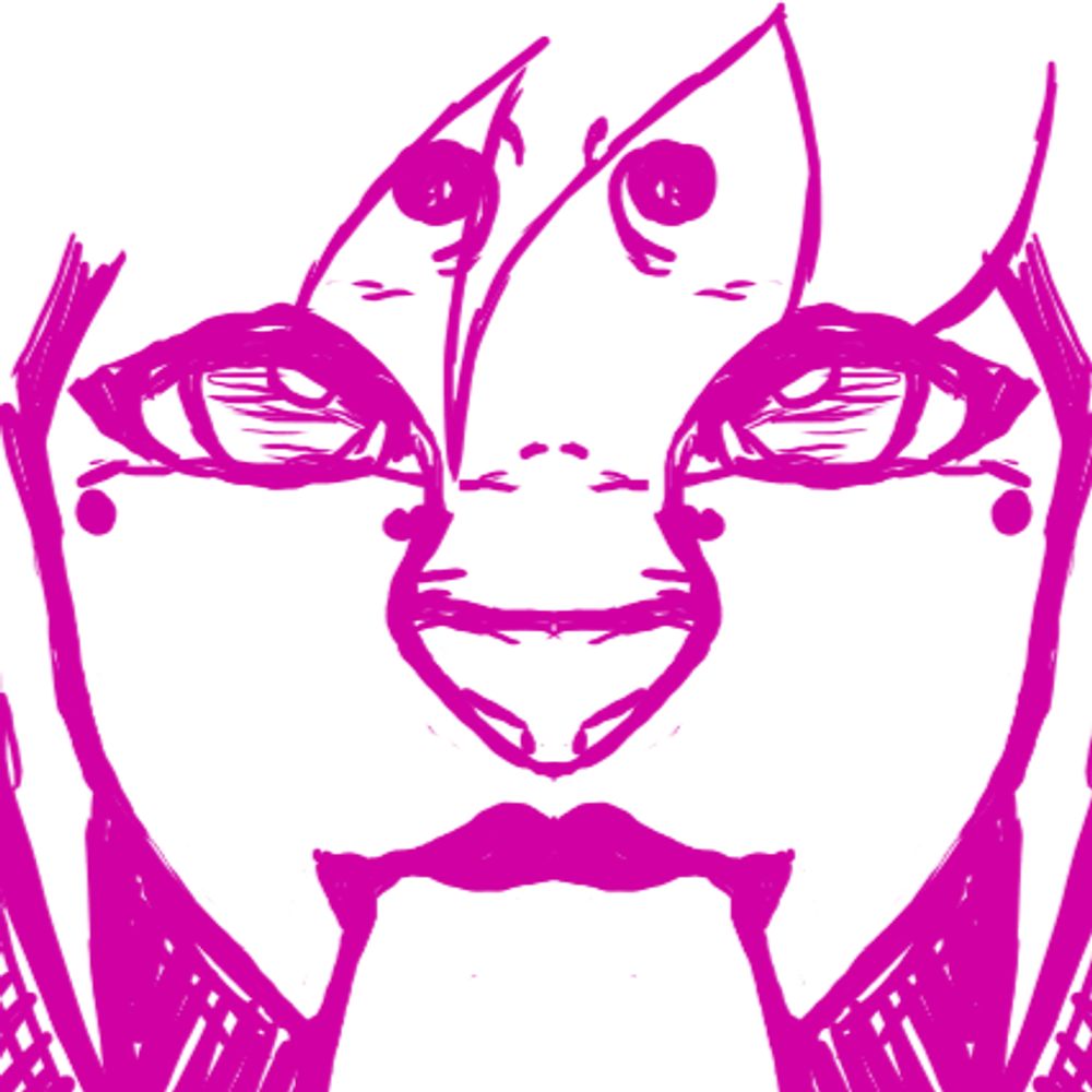 The Nom-cubine (Horny Scribber)