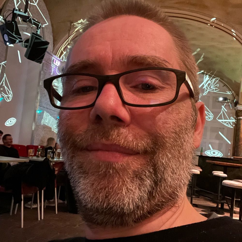 Robert Ladstätter