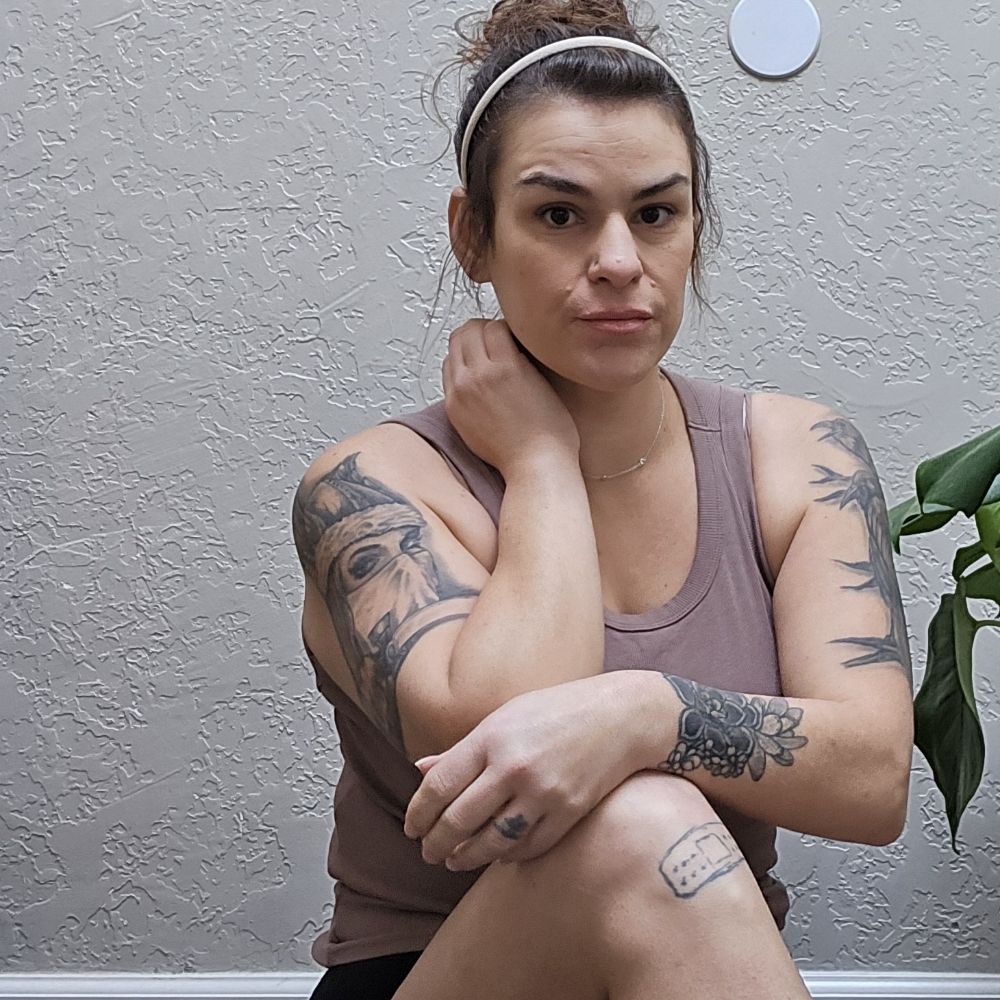 Amanda Dargitz