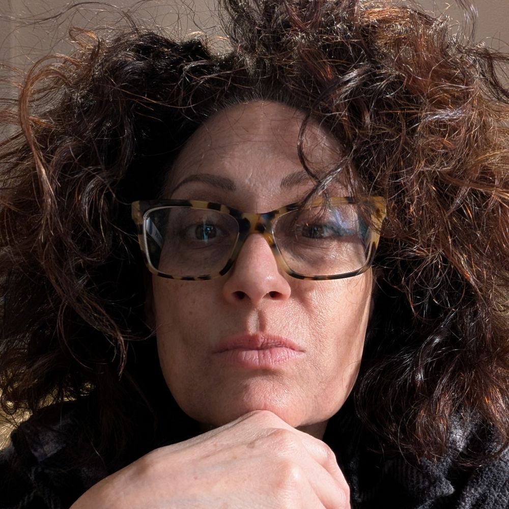 Deena Noroian Kamm