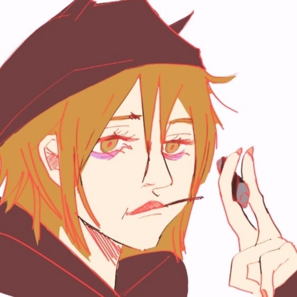 Sabs ( Artista flopada do Twitter )