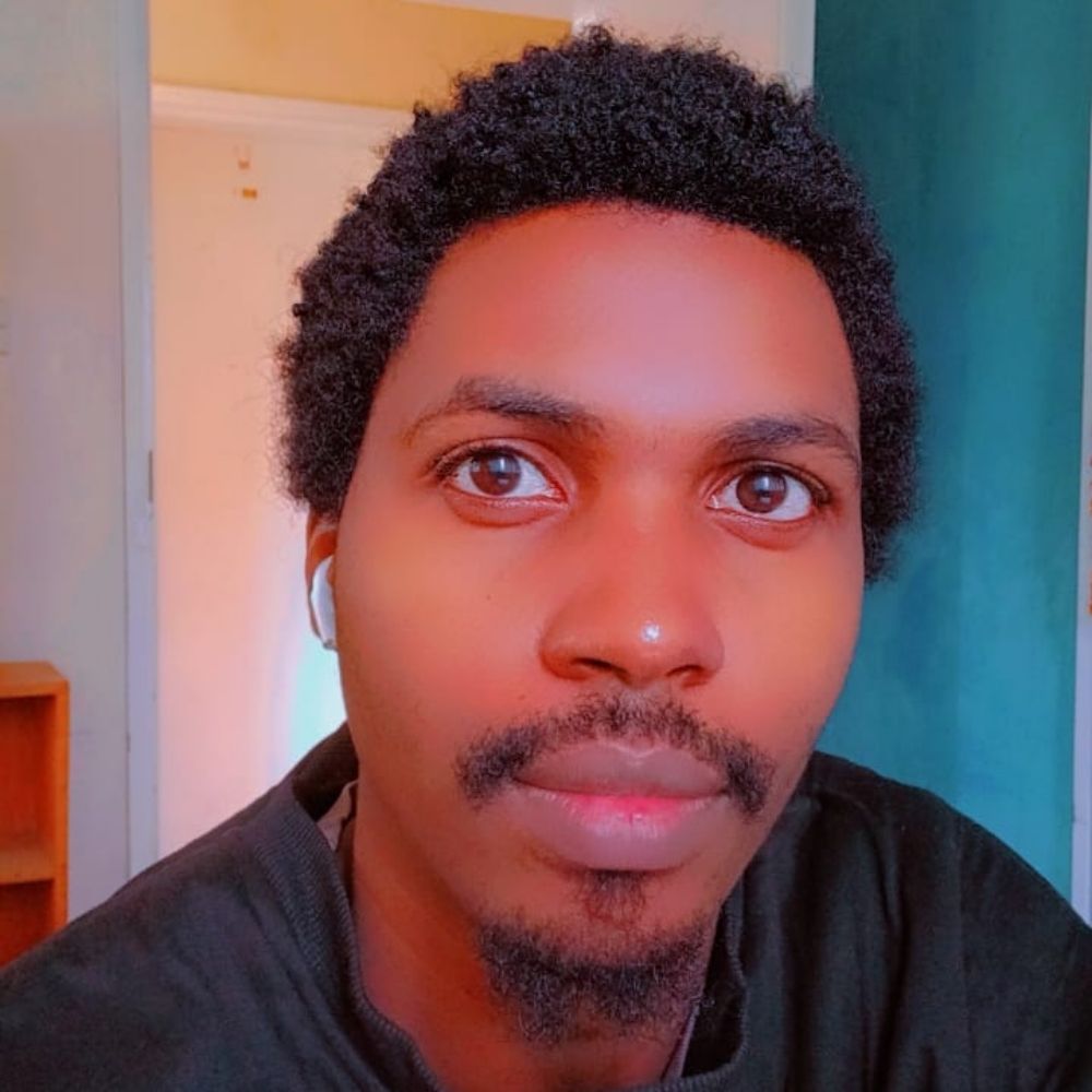 Martin Ntuwa