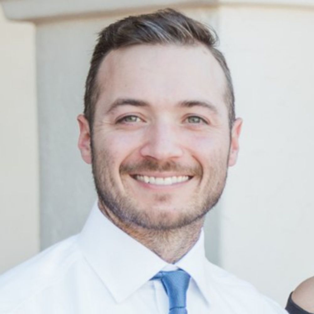 Rick Gehman