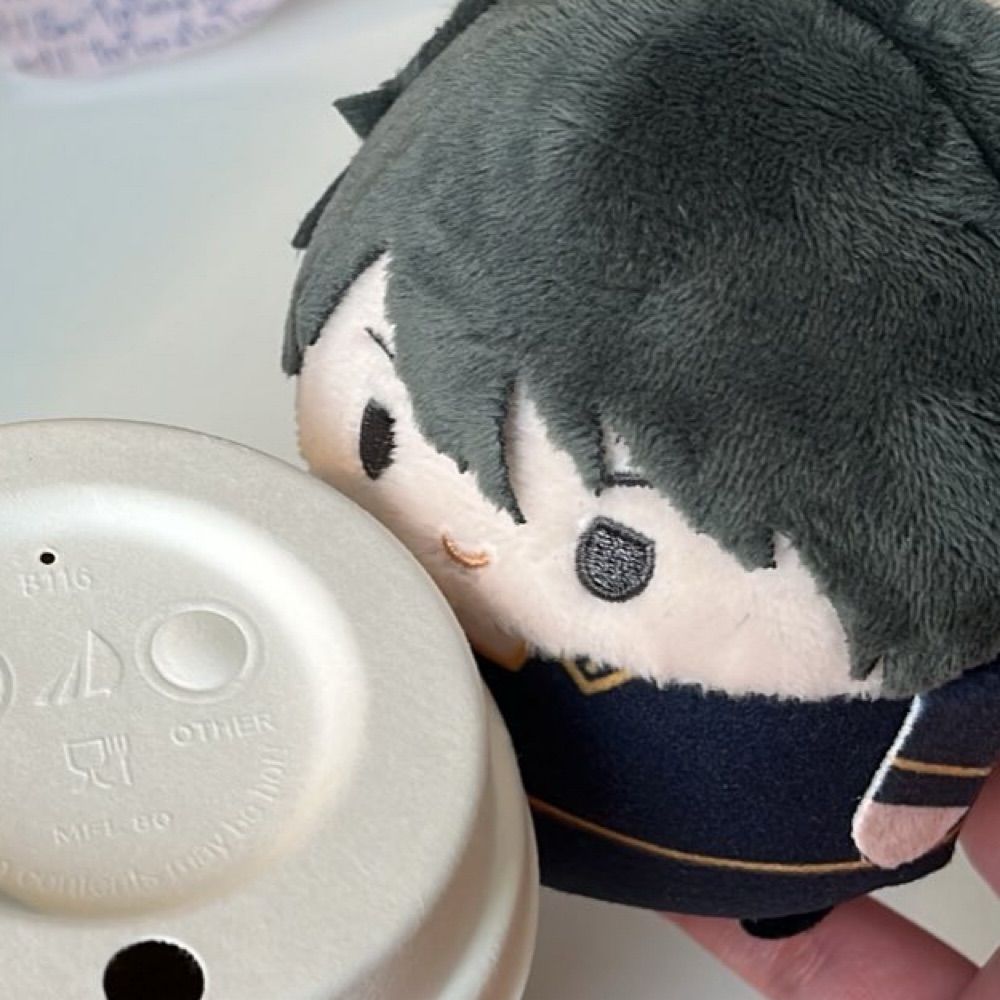 Coffee time