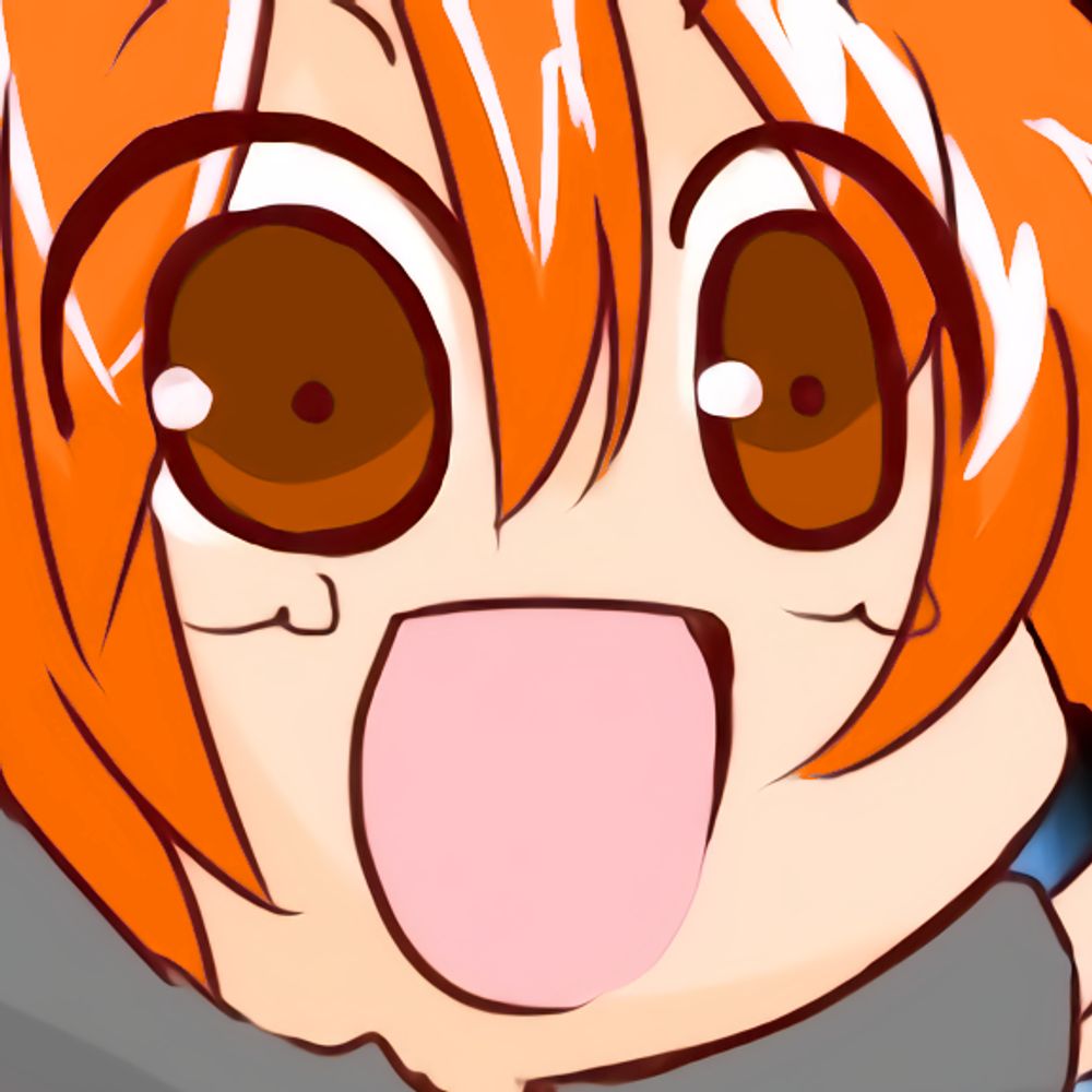 User avatar