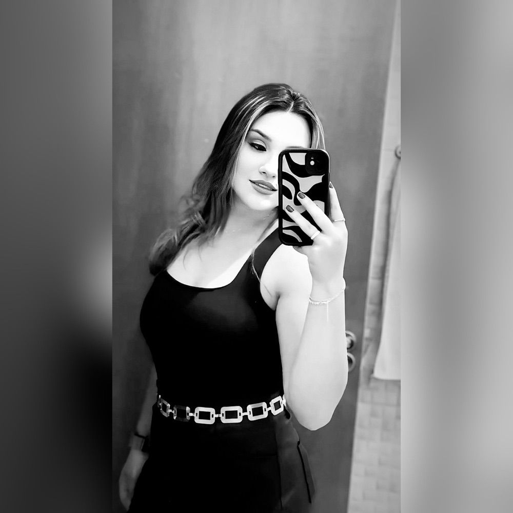 Raiany Goulart 