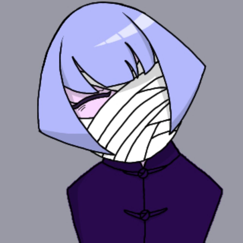 めた山