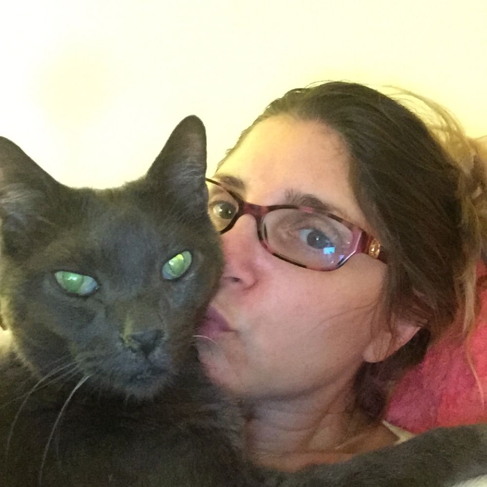 Jen Silverman