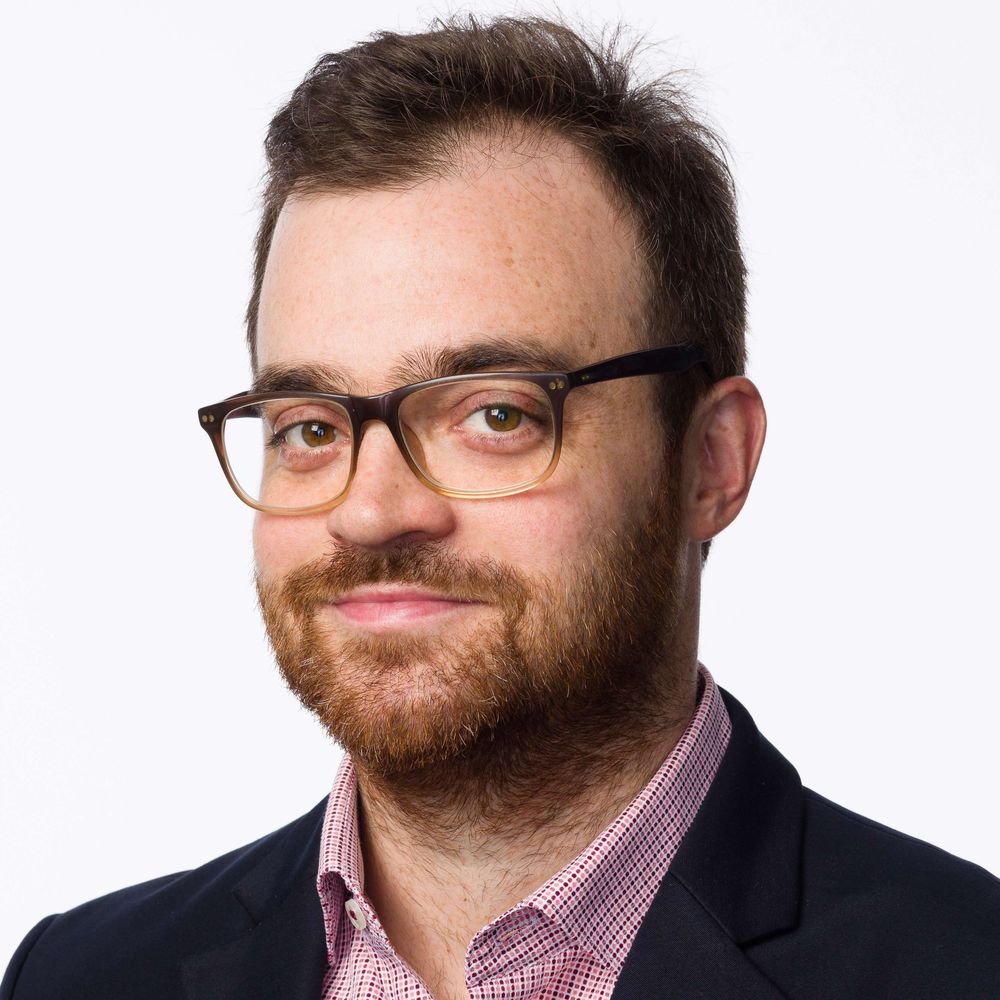 Marc O. Martel