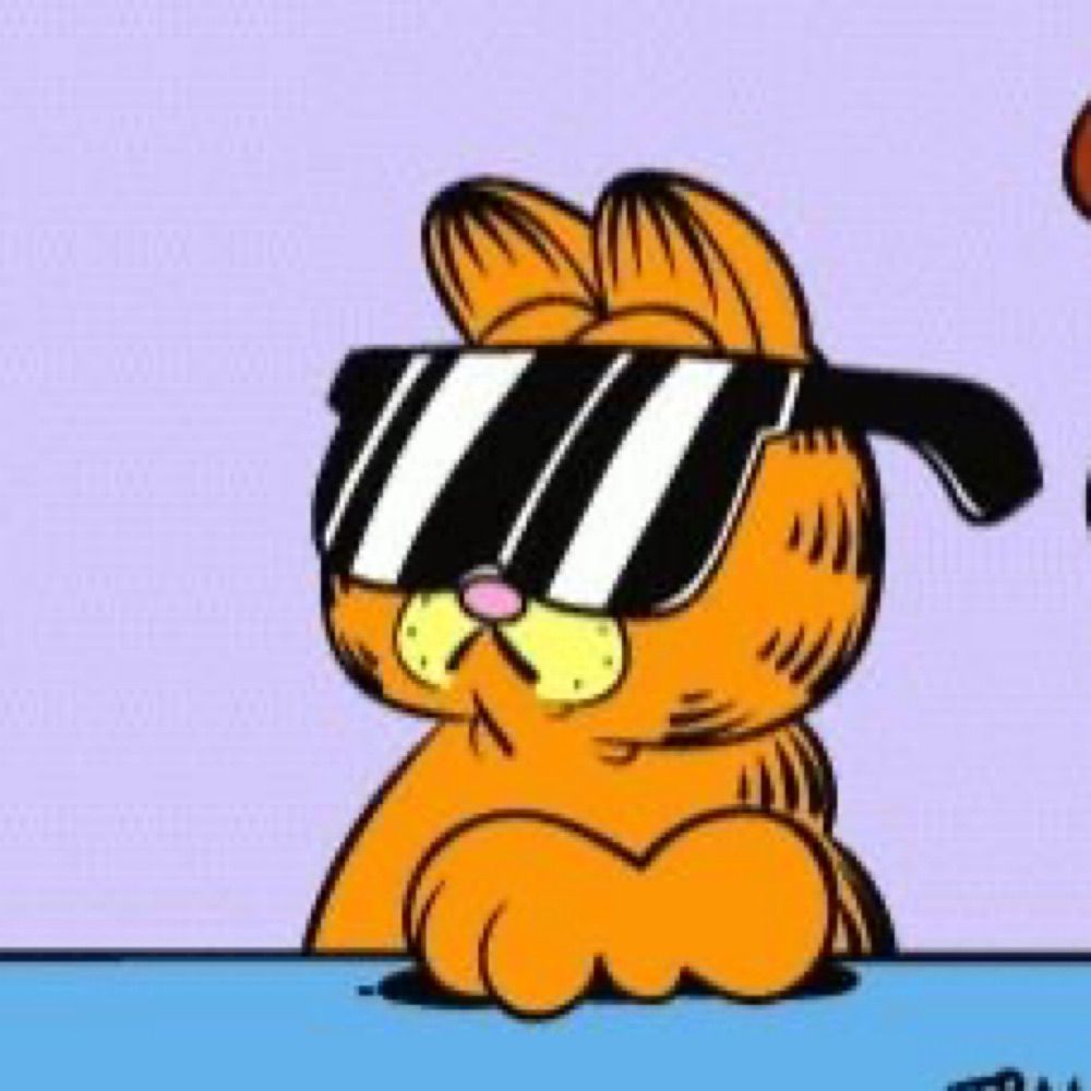 Garfield Daily