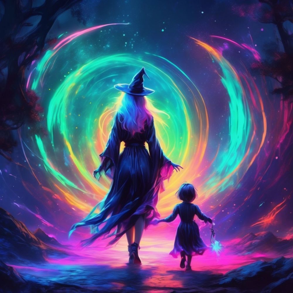 InChanted Creations