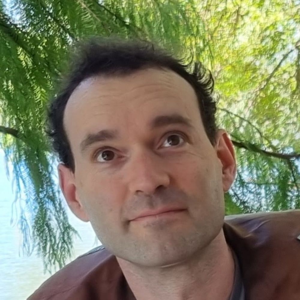 Paul Segal