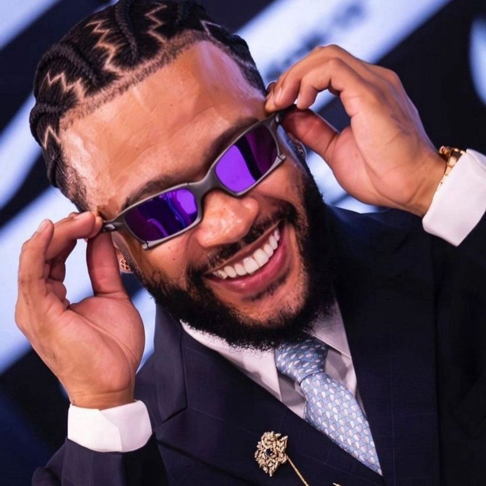 Fã do Memphis