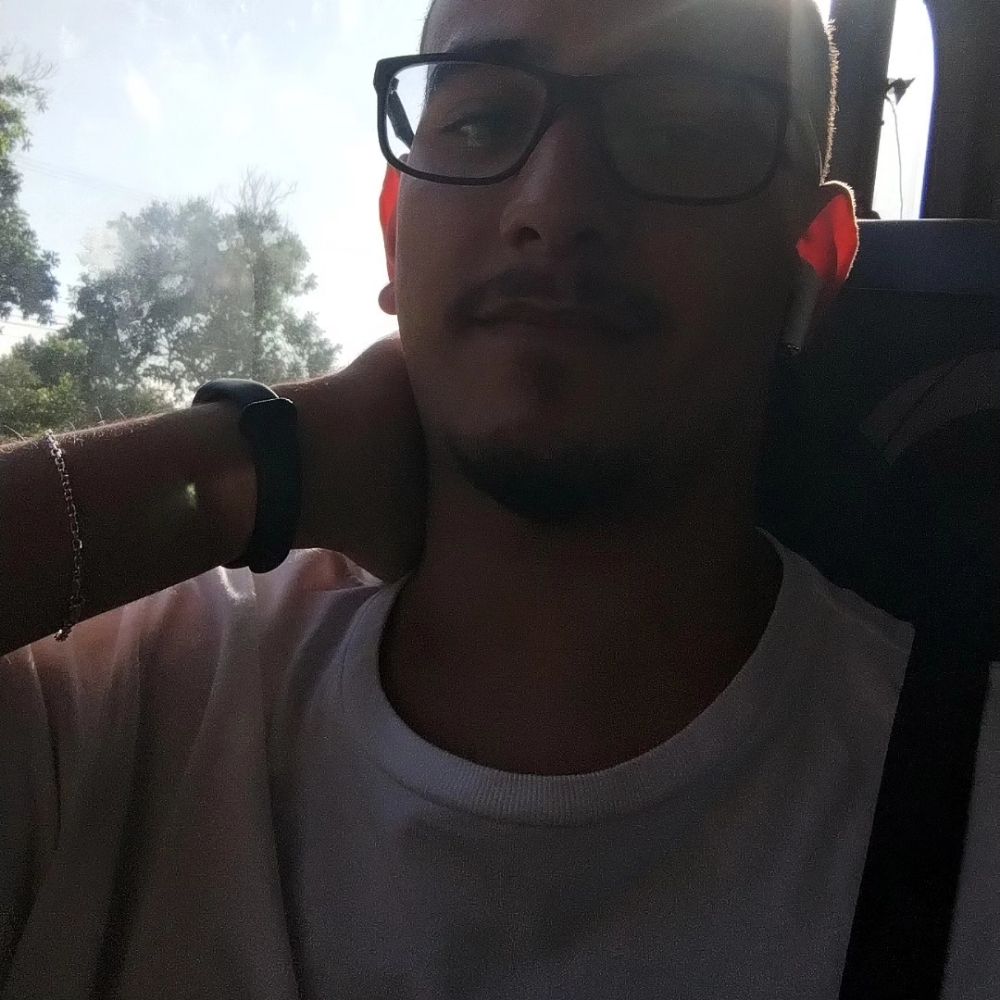 Matheus Lopes 🤠
