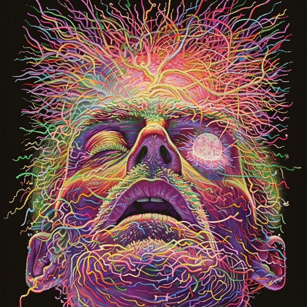 dusk mind